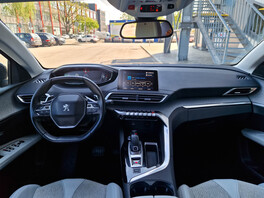 Peugeot 5008 2018s
