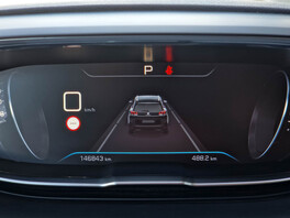Peugeot 5008 2018s