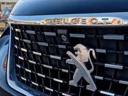 Peugeot 5008 2018s