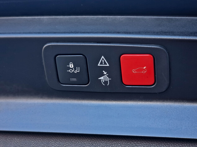 Peugeot 5008 2018 