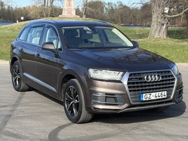Audi Q7 2017s