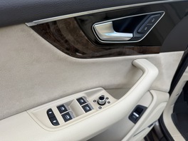 Audi Q7 2017s
