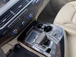 Audi Q7 2017s