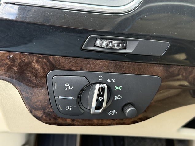 Audi Q7 2017 