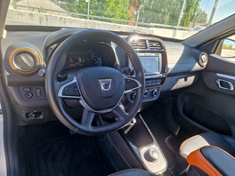 Dacia Spring 2021s