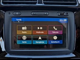 Dacia Spring 2021s
