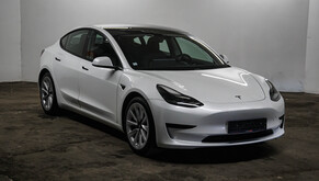 Tesla Model 3 2021s