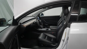 Tesla Model 3 2021s