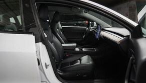 Tesla Model 3 2021s