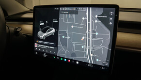 Tesla Model 3 2021s