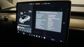 Tesla Model 3 2021s