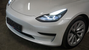 Tesla Model 3 2021s