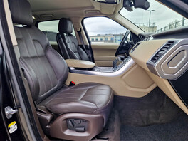 Land Rover Range Rover Sport 2014s