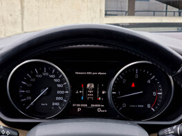 Land Rover Range Rover Sport 2014s