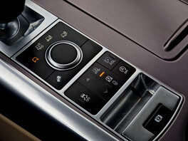 Land Rover Range Rover Sport 2014s