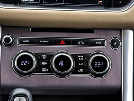 Land Rover Range Rover Sport 2014s