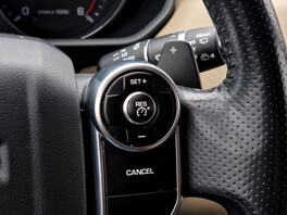 Land Rover Range Rover Sport 2014s