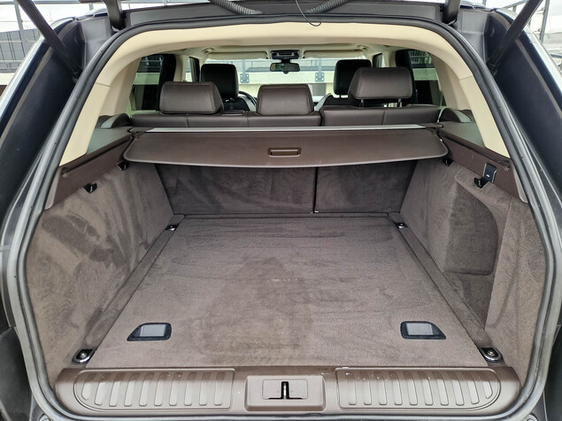 Land Rover Range Rover Sport 2014 