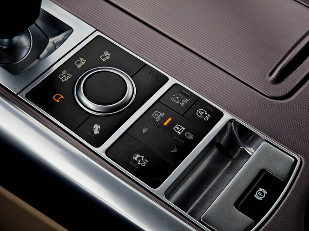 Land Rover Range Rover Sport 2014 