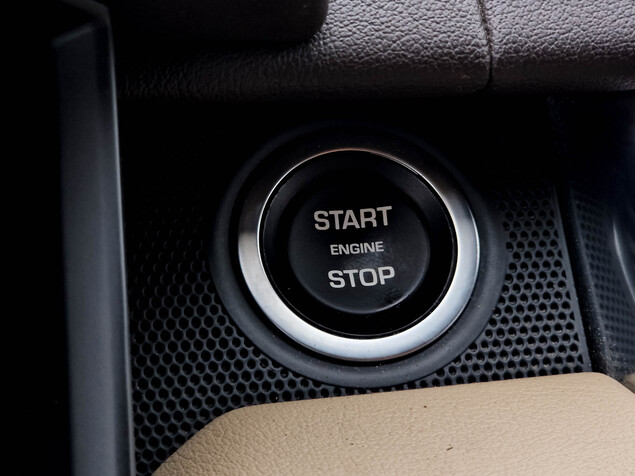 Land Rover Range Rover Sport 2014 