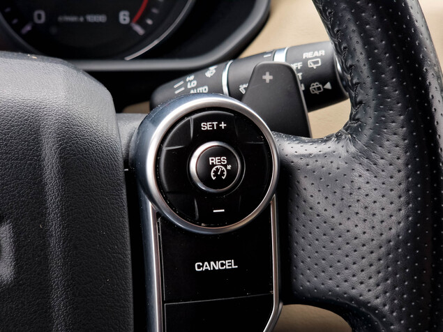 Land Rover Range Rover Sport 2014 