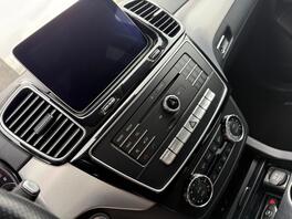 Mercedes-Benz GLS 450 2018s