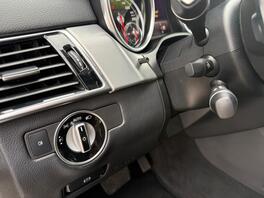 Mercedes-Benz GLS 450 2018s