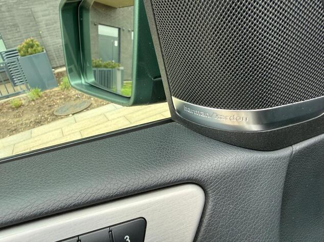 Mercedes-Benz GLS 450 2018 
