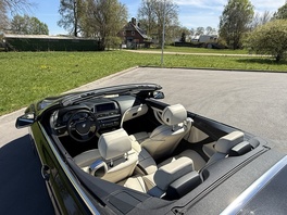 BMW 640 2013s