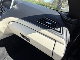 BMW 640 2013s