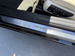 BMW 640 2013s