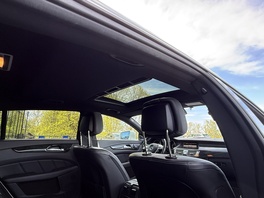 Mercedes-Benz CLS 350 2013s