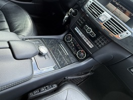 Mercedes-Benz CLS 350 2013s