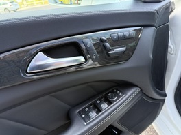 Mercedes-Benz CLS 350 2013s