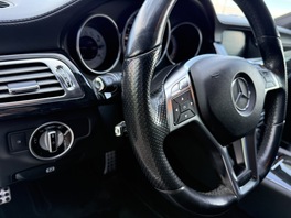 Mercedes-Benz CLS 350 2013s