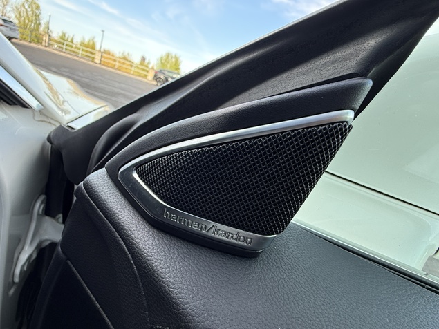 Mercedes-Benz CLS 350 2013 