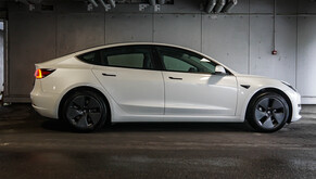 Tesla Model 3 2021s