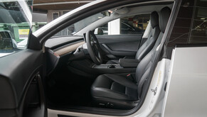 Tesla Model 3 2021s