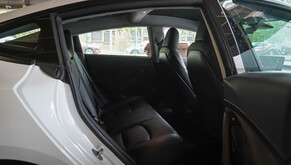 Tesla Model 3 2021s