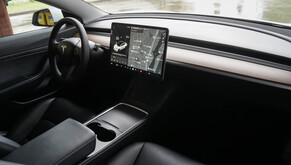 Tesla Model 3 2021s