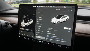 Tesla Model 3 2021s