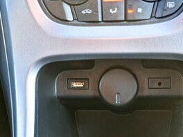 Opel Astra 2014s