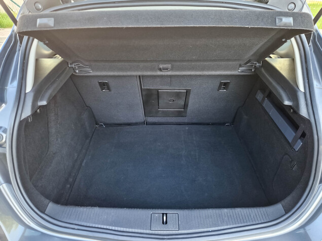 Opel Astra 2014 