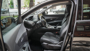 Peugeot 3008 2022s