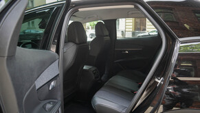 Peugeot 3008 2022s