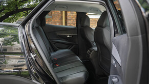 Peugeot 3008 2022s