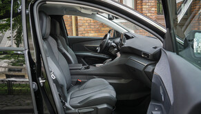 Peugeot 3008 2022s