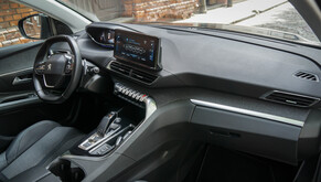 Peugeot 3008 2022s