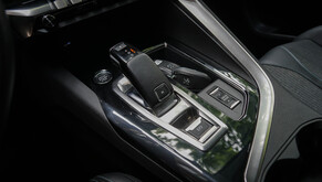 Peugeot 3008 2022s