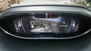 Peugeot 3008 2022s